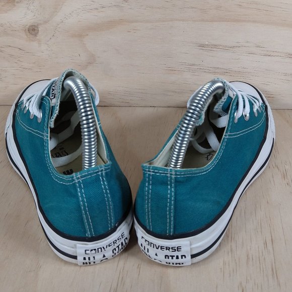 Converse All-Star Low (((Classic))) Women´s Size 6 - Picture 6 of 9